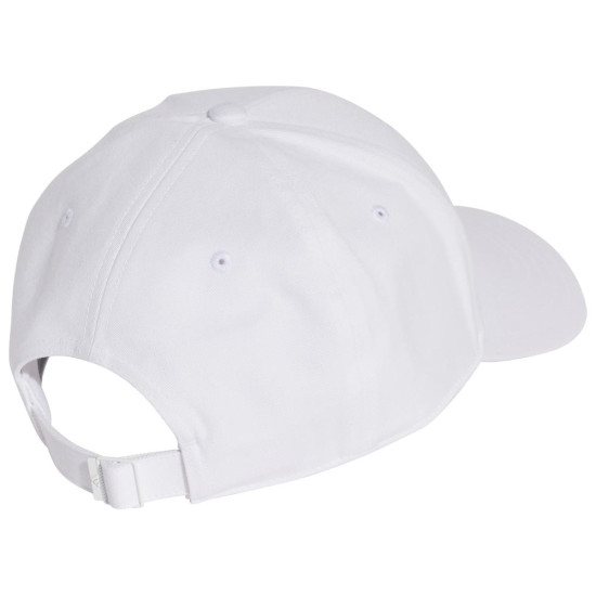 Adidas Καπέλο New Logo Baseball Cap Adidas Καπέλο New Logo Baseball Cap